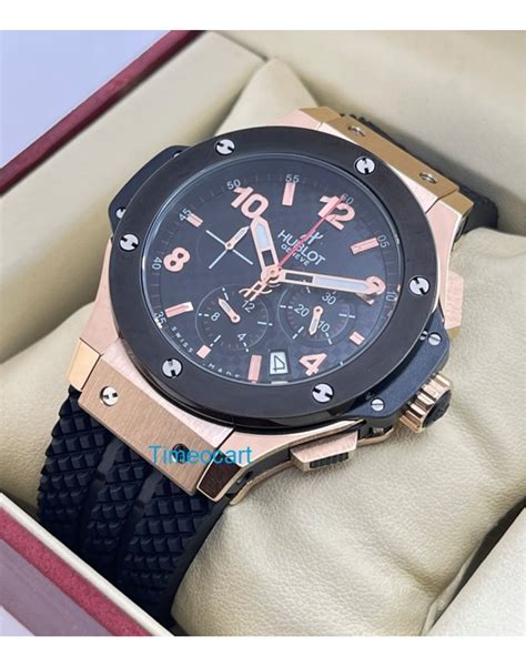 hublot watch price in india first copy|hublot geneve 582 888 price.